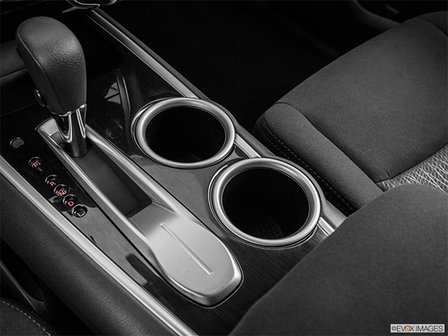 2015 Nissan Pathfinder