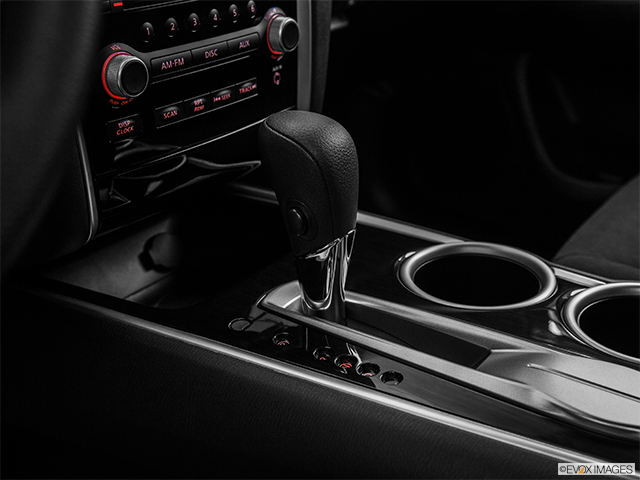 2015 Nissan Pathfinder