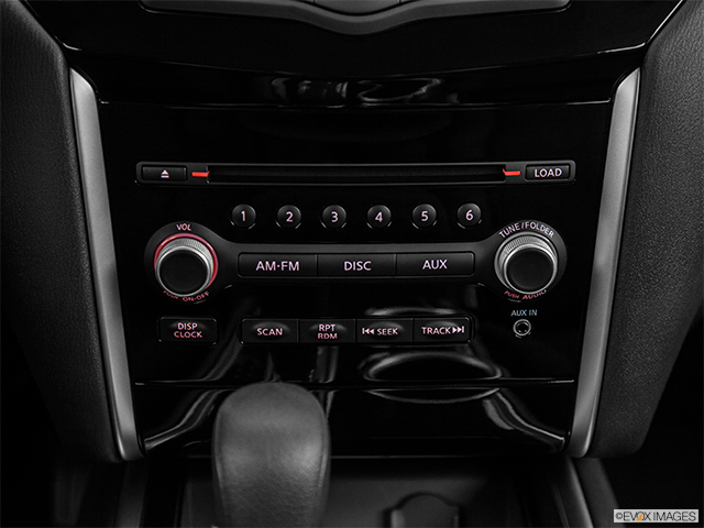 2015 Nissan Pathfinder