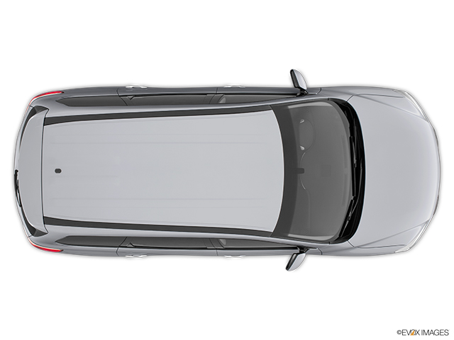 2015 Nissan Pathfinder