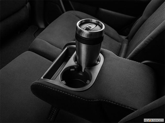 2015 Nissan Pathfinder