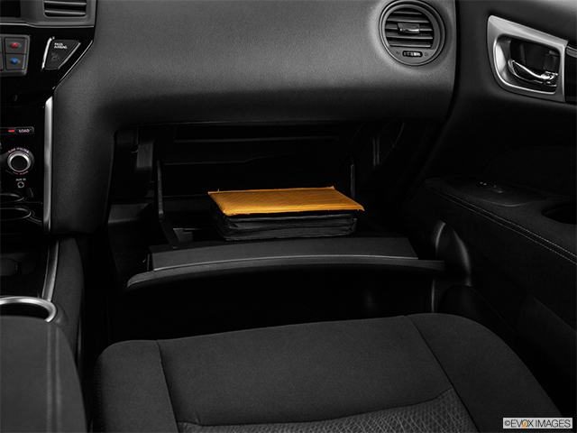 2015 Nissan Pathfinder