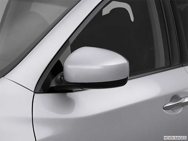 2015 Nissan Pathfinder