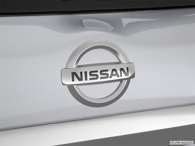 2015 Nissan Pathfinder