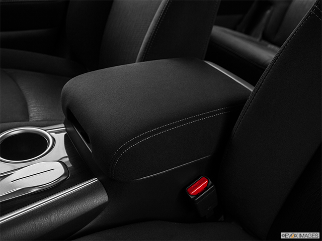 2015 Nissan Pathfinder