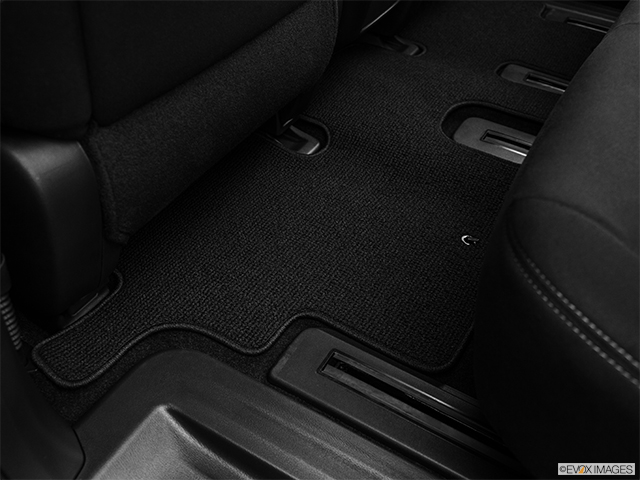 2015 Nissan Pathfinder