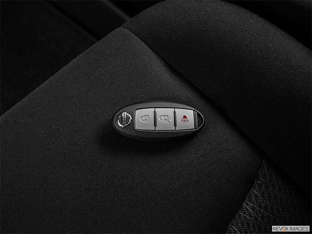 2015 Nissan Pathfinder