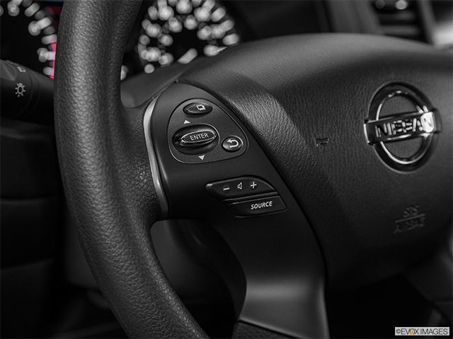 2015 Nissan Pathfinder