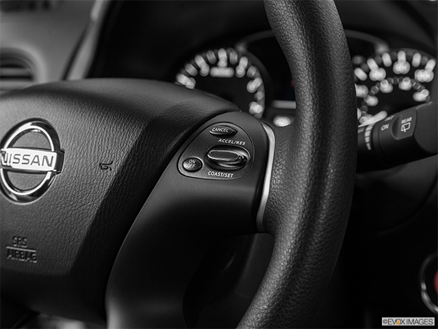 2015 Nissan Pathfinder