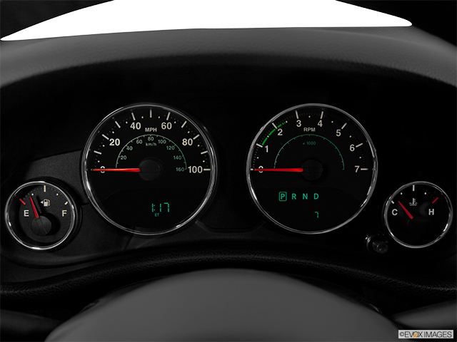 2015 Jeep Wrangler Unlimited