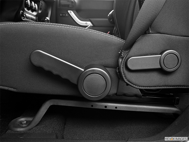 2015 Jeep Wrangler Unlimited