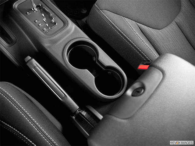 2015 Jeep Wrangler Unlimited