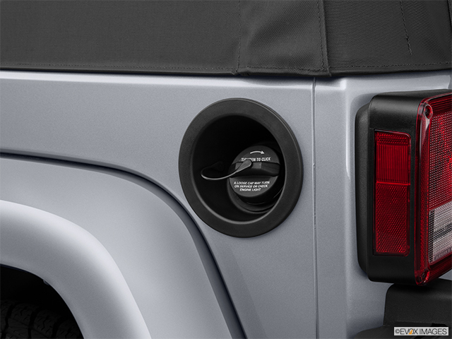 2015 Jeep Wrangler Unlimited