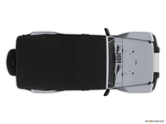 2015 Jeep Wrangler Unlimited