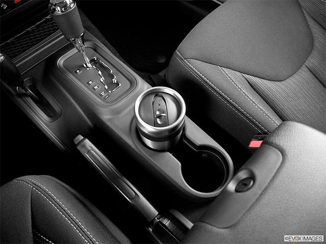 2015 Jeep Wrangler Unlimited