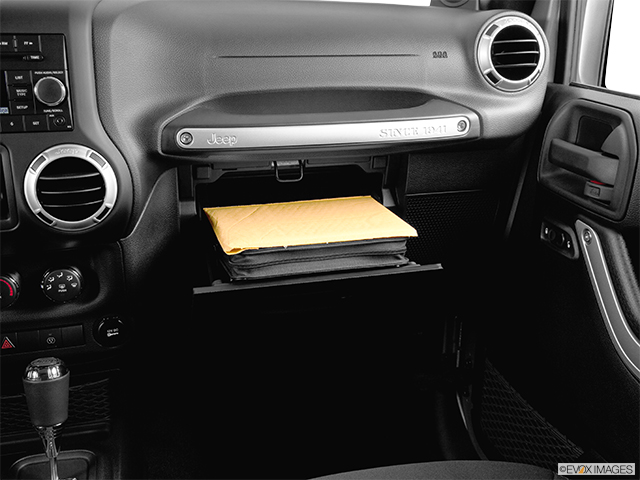 2015 Jeep Wrangler Unlimited