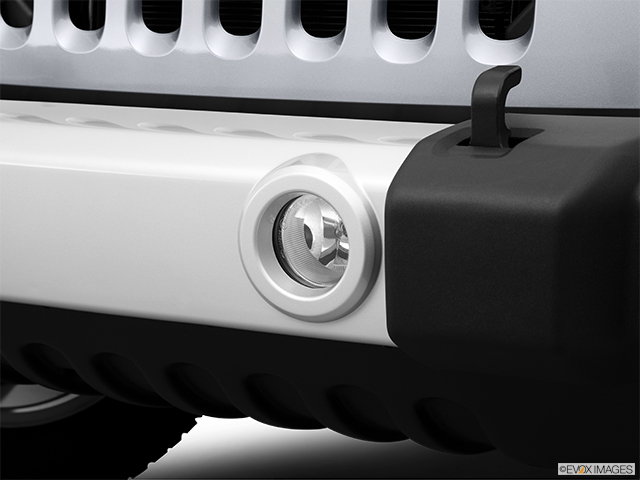 2015 Jeep Wrangler Unlimited