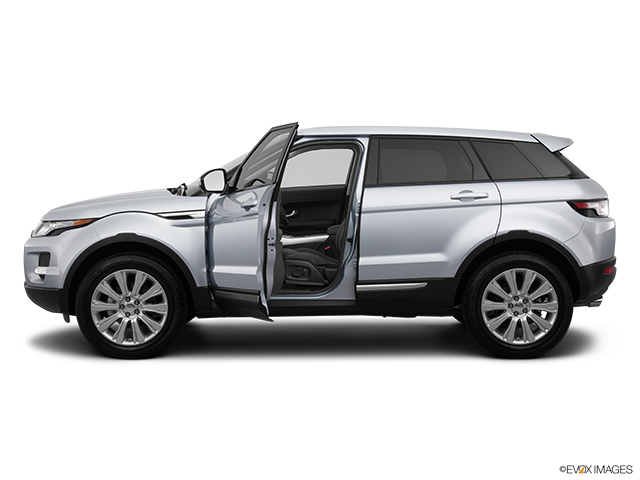 2015 Land Rover Range Rover Evoque