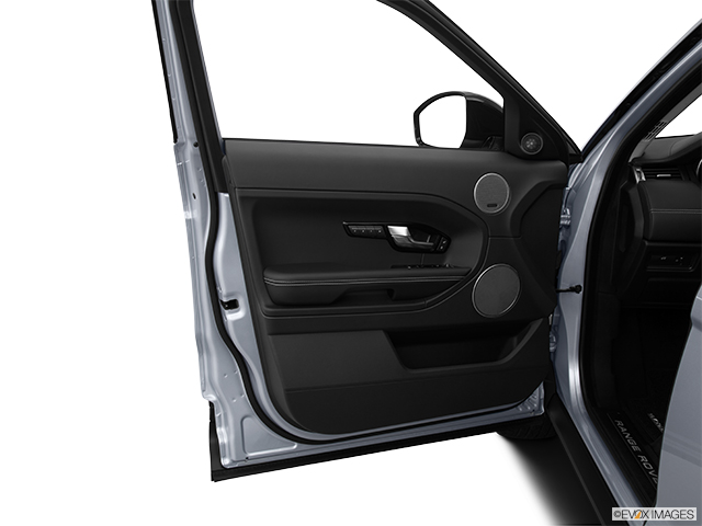 2015 Land Rover Range Rover Evoque