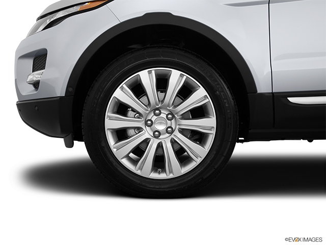 2015 Land Rover Range Rover Evoque