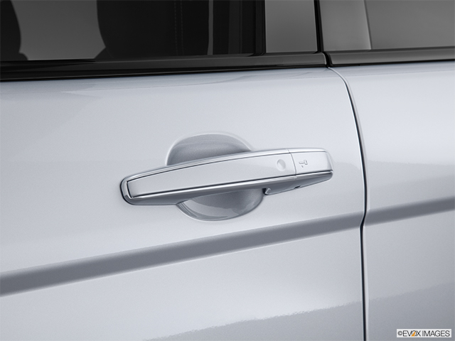 2015 Land Rover Range Rover Evoque