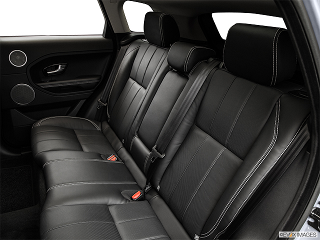 2015 Land Rover Range Rover Evoque