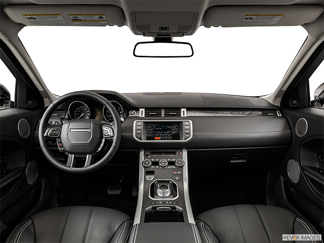 2015 Land Rover Range Rover Evoque