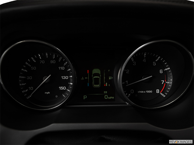 2015 Land Rover Range Rover Evoque