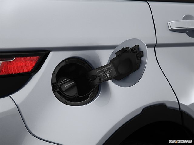 2015 Land Rover Range Rover Evoque