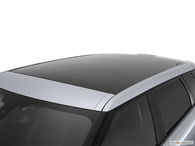 2015 Land Rover Range Rover Evoque