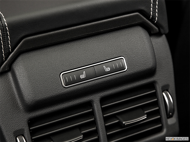 2015 Land Rover Range Rover Evoque