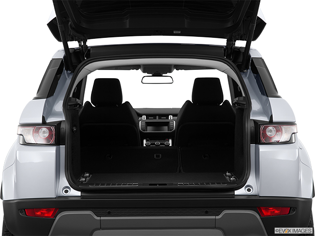 2015 Land Rover Range Rover Evoque