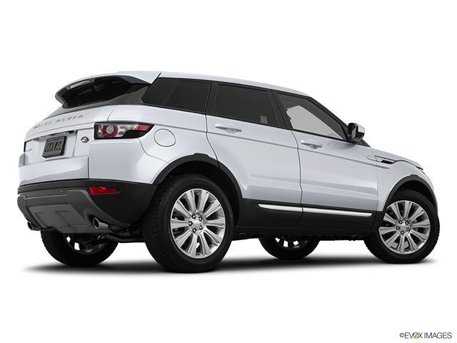 2015 Land Rover Range Rover Evoque