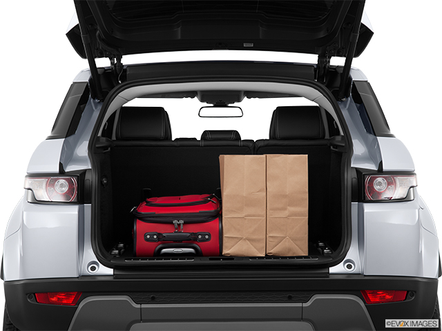 2015 Land Rover Range Rover Evoque