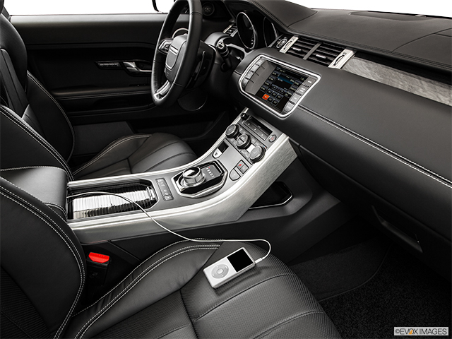 2015 Land Rover Range Rover Evoque