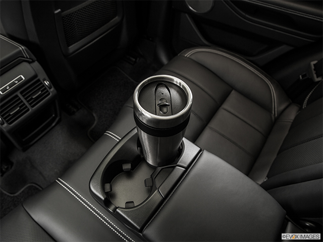 2015 Land Rover Range Rover Evoque