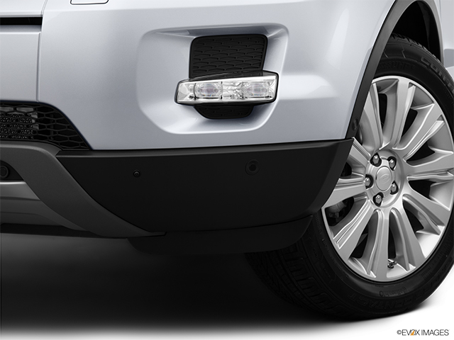 2015 Land Rover Range Rover Evoque