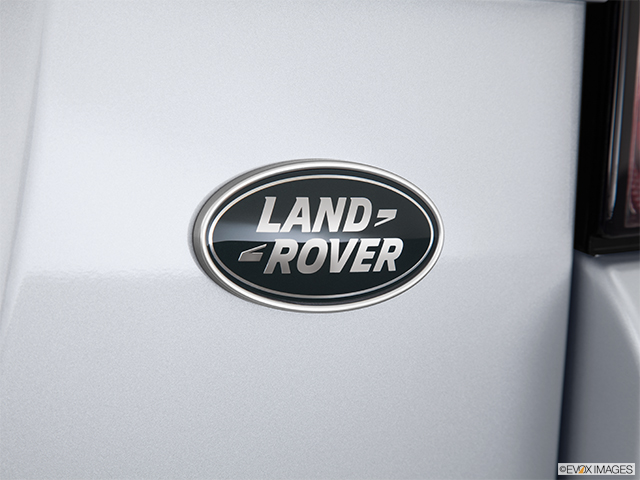 2015 Land Rover Range Rover Evoque
