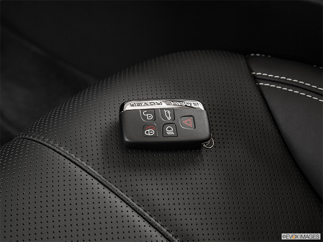 2015 Land Rover Range Rover Evoque