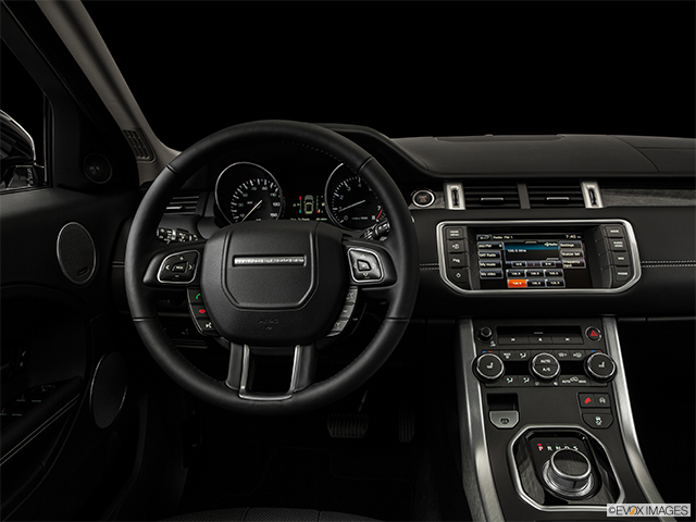2015 Land Rover Range Rover Evoque