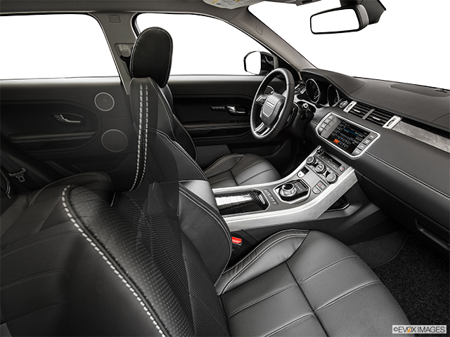 2015 Land Rover Range Rover Evoque