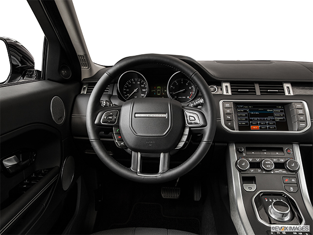 2015 Land Rover Range Rover Evoque