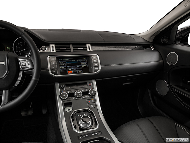 2015 Land Rover Range Rover Evoque