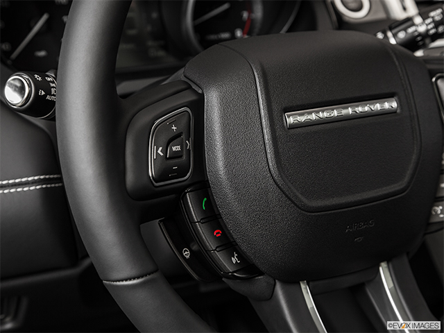 2015 Land Rover Range Rover Evoque