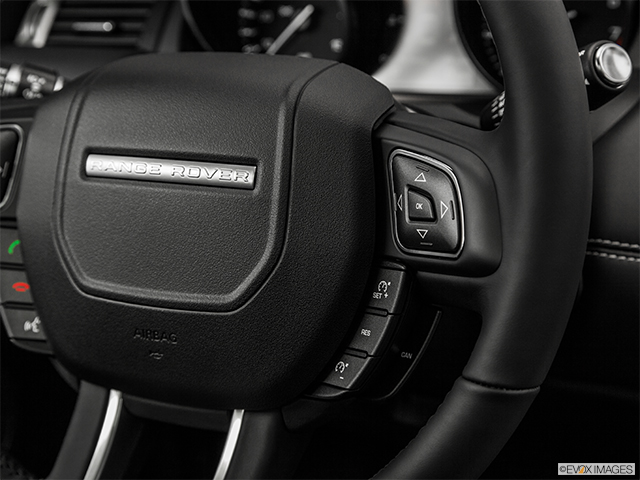 2015 Land Rover Range Rover Evoque