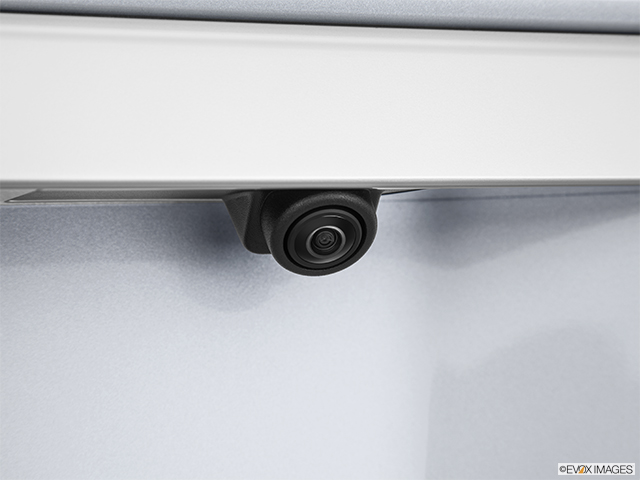 2015 Land Rover Range Rover Evoque