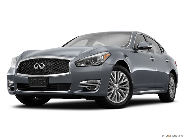 2015 INFINITI Q70L