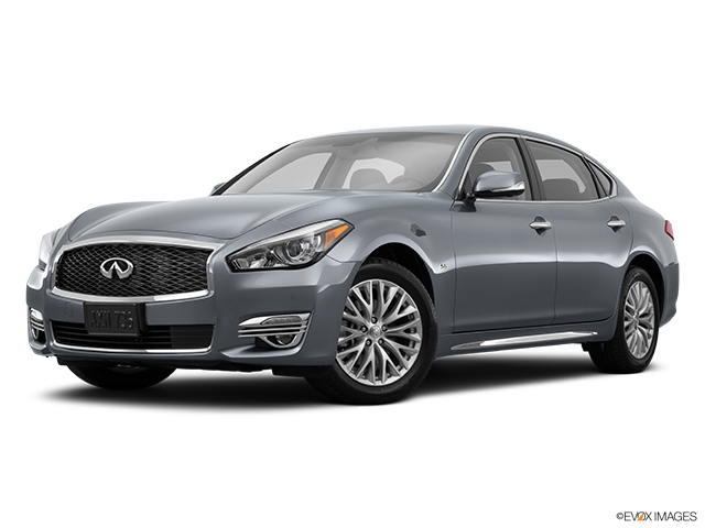 2015 INFINITI Q70L