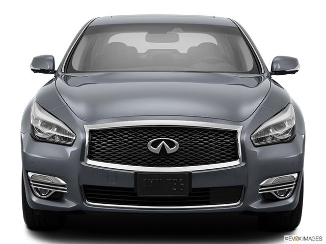 2015 INFINITI Q70L