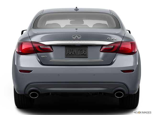 2015 INFINITI Q70L